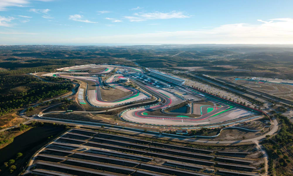 Portugal GP 2027