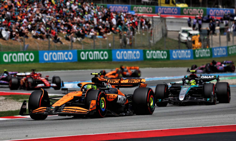 Spanish GP 2026