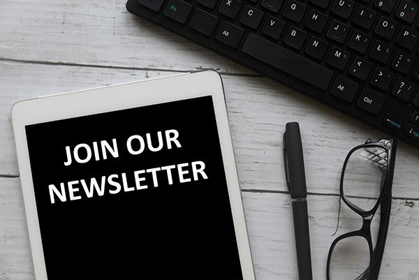 Newsletter GP 1 F1 tickets